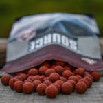 DYNAMITE BAITS BOILIES THE SOURCE 20MM 1KG DY073 1