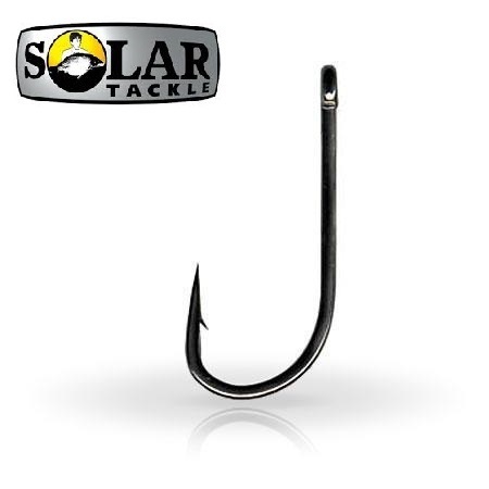 Solar Tackle Stronghold Longshank Mute Camo Size 2 
