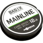 La línea principal BASIX es una línea completa que ofrece una buena relación calidad-precio, con un nivel de rendimiento muy alto.