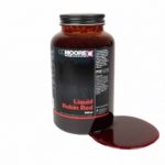 Liquid Robin Red es un alimento líquido dulce, picante, de color rojo intenso, a base de pimiento que contiene un alto nivel del famoso Robin Red® de Haith.