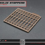 TRYBION BOILIE STOPPERS MIXED BROWN 10176