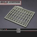 TRYBION BOILIE STOPPERS MIXED GREEN 10177