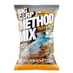 bait-tech-big-carp-method-mix-tiger-and-penaut-ELCARPODROMO