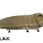 CARP SPIRIT BLAX 3 SEASON SLEEPING BAG ACS520044 1