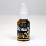 flavour antartic krill