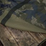 SOLAR TACKLE UNDERCOVER CAMO WEIGHT RETAINER SLING LARGE CA27 3