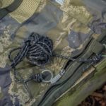 SOLAR TACKLE UNDERCOVER CAMO WEIGHT RETAINER SLING LARGE CA27 4