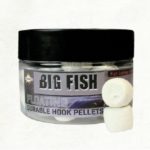 DYNAMITE BAITS FLOATING FISHMEAL DURABLE HOOKERS WHITE 12MM DY1487