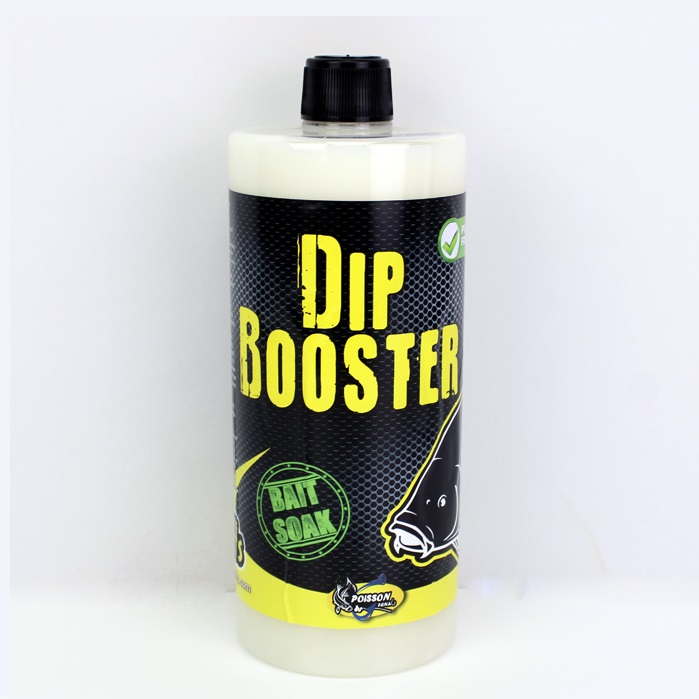 Dip-Booster-1000-ml-Garlic. ELCARPODROMO