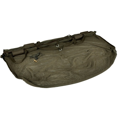 Shimano tactical gear floating recovery sling