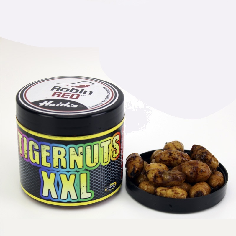 Tigernuts-XXL-Flavours-Robin-Red-elcarpodromo
