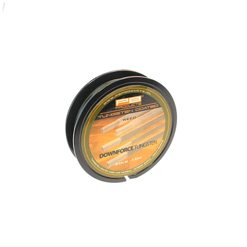 pb products donwforce tungsten weed