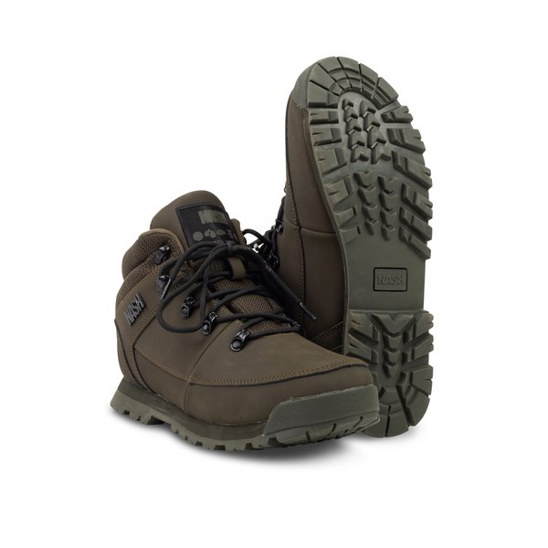 Nash zt trail boots 2