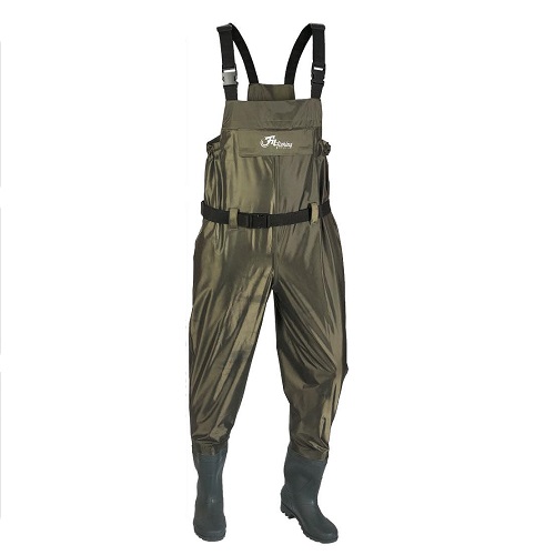 FIL FISHING CHEST WADER SIZE 46 70-3616