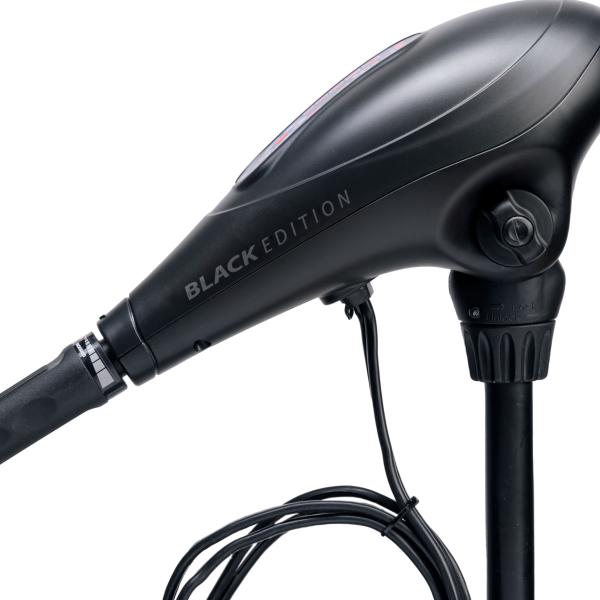 RHINO BE 55 BLACK EDITION ELECTRIC OUTBOARD MOTOR 9932055 5