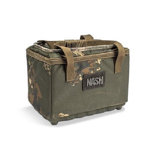 NASH SUBTERFUGE HI-PROTECT BREW KIT BAG T3624