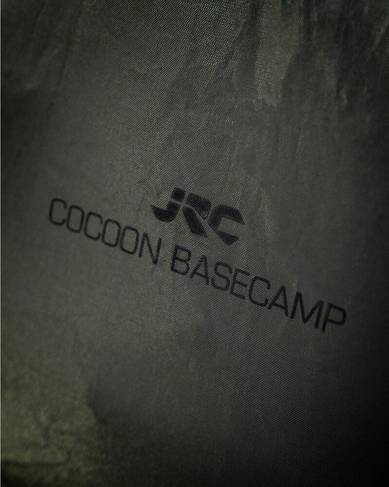 jrc cocoon base camp. elcarpodromo 5