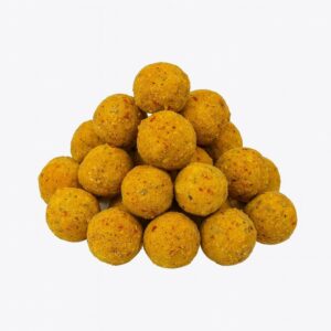 TESTER KROM QUALITY KR900 BOILIES MANGO & CHILLI 20MM 800G