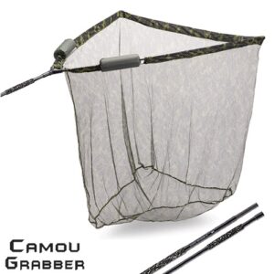 ANACONDA CAMOU GRABBER 2 TRAMOS- 6FT 42" 7150 150