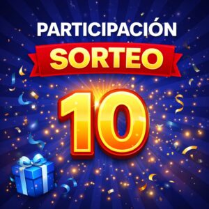 SORTEO CARPFISHING 10